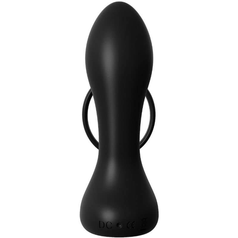 ANAL FANTASY ELITE COLLECTION - RECHARGEABLE ASS-GASM PRO - Image 2