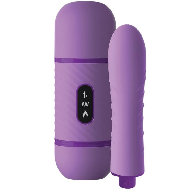 FANTASY FOR HER - LOVE THRUST-HER - Bild 3