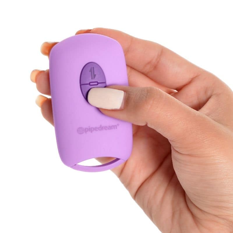 FANTASY FOR HER - LOVE THRUST-HER - Bild 5