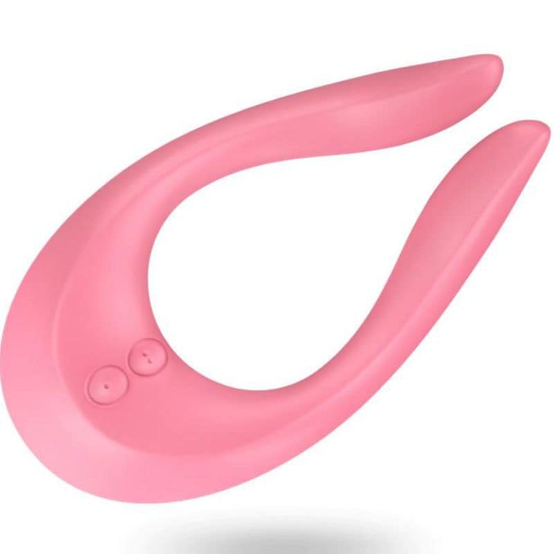 SATISFYER - PARTNER MULTIFUN 2 - Bild 2