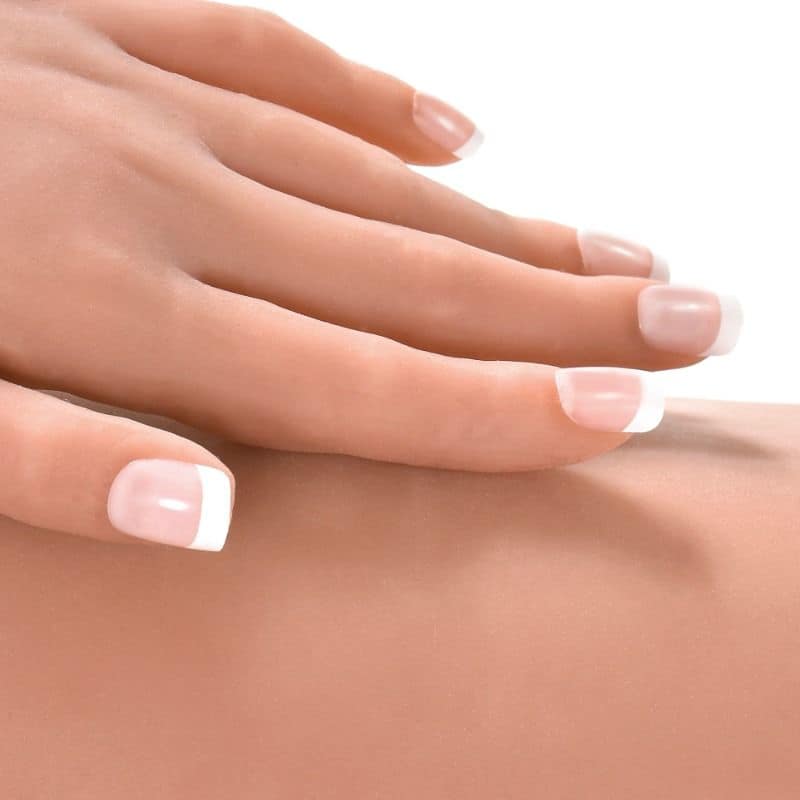 EXTREME TOYZ - PIPEDREAM EXTREME FANTASY DOLLS CARMEN DOLL 165 CM - Bild 3