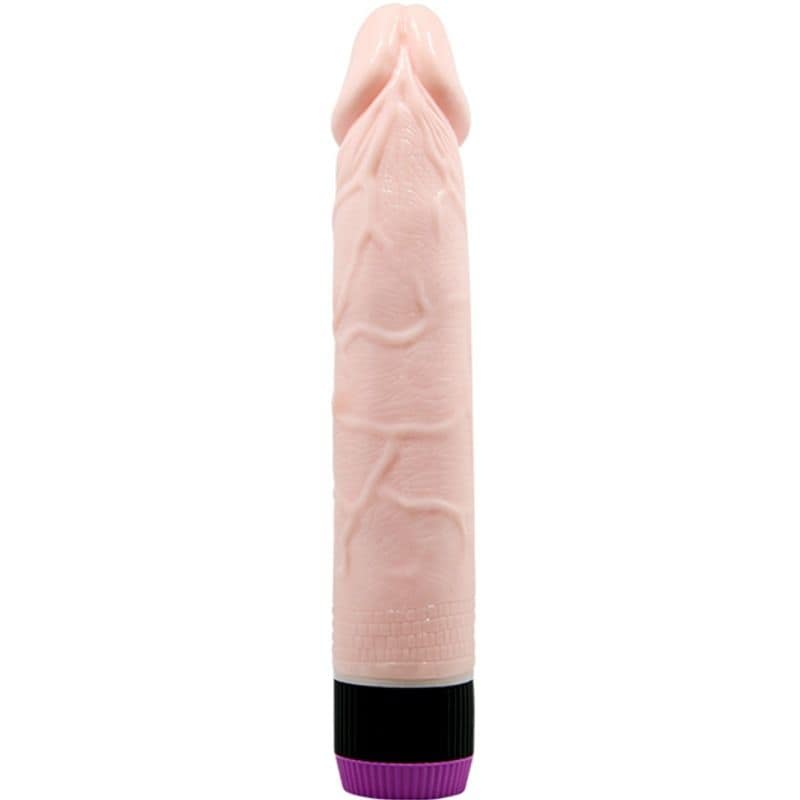 BAILE - ADOUR CLUB REALISTIC VIBRATOR 21.5 CM - Image 4