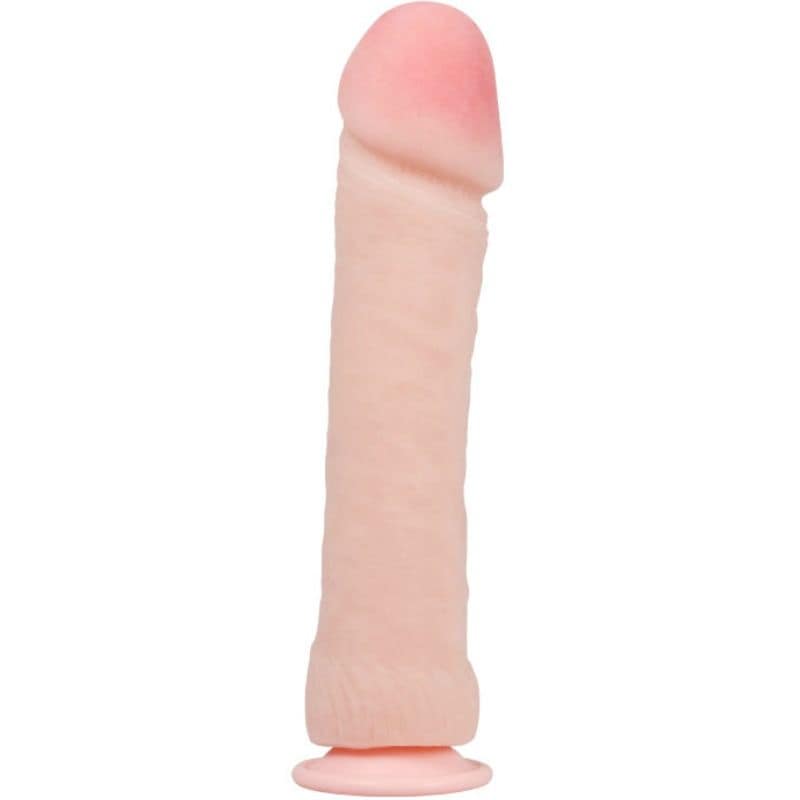 BAILE - THE BIG PENIS NATURAL REALISTIC DILDO 26 CM - Image 3