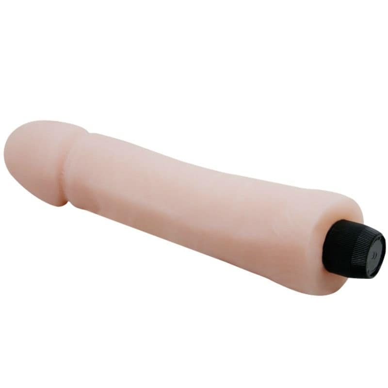 BAILE - LOVE COMPANION DILDO VIBRATOR 25 CM - Image 2