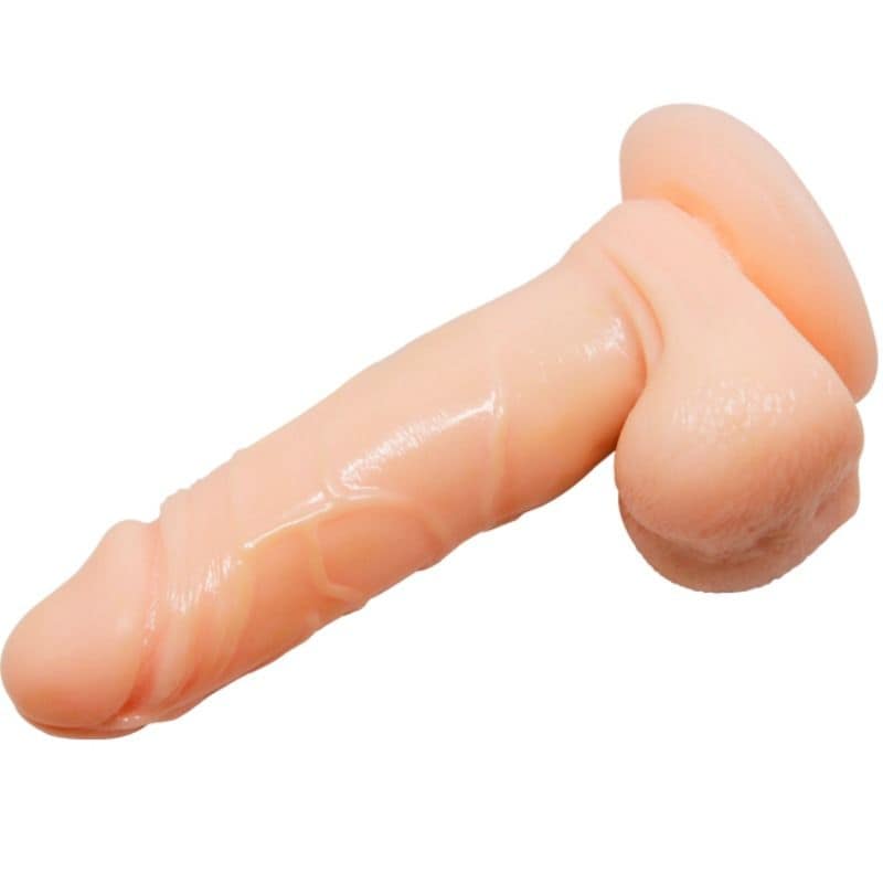 BAILE - PRIME REALISTIC DONG NATURAL REALISTIC DILDO - Image 2