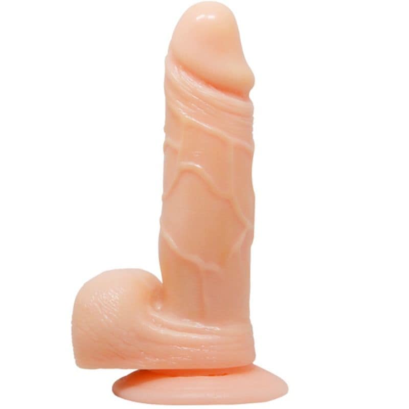 BAILE - PRIME REALISTIC DONG NATURAL REALISTIC DILDO - Image 3