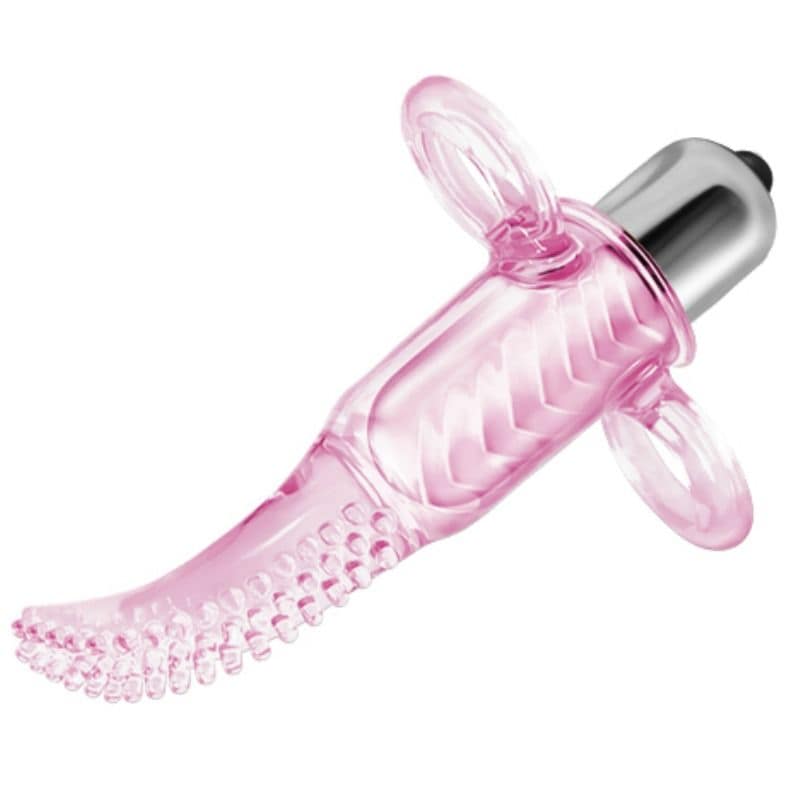 BAILE - VIBRO FINGER THIMBLE STIMULATOR - Bild 2