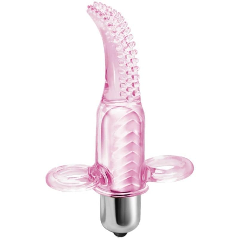 BAILE - VIBRO FINGER THIMBLE STIMULATOR - Bild 4