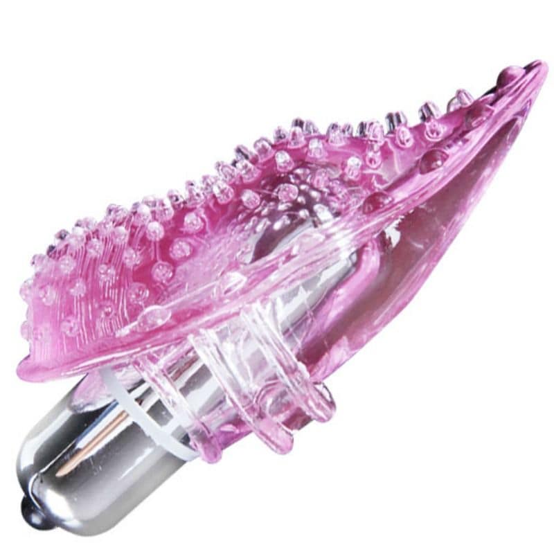 BAILE - FINGER VIBRATOR STIMULATING MASSAGER - Image 5