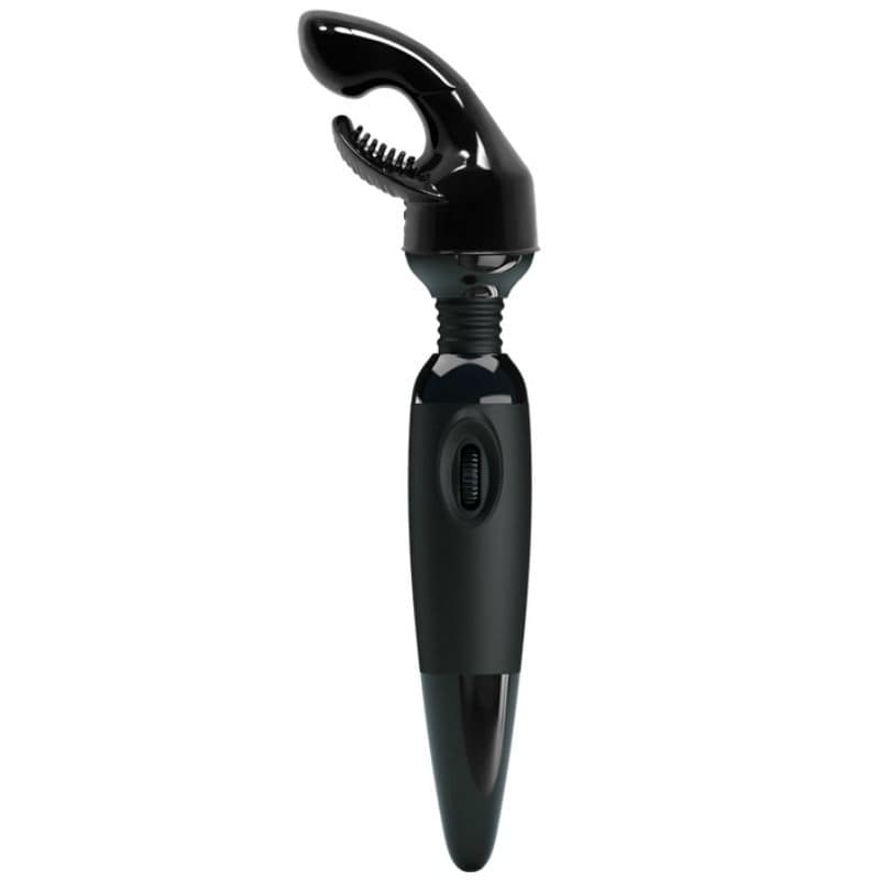 BAILE - SENSUAL MASSAGER WITH INTERCHANGEABLE HEAD - Image 2
