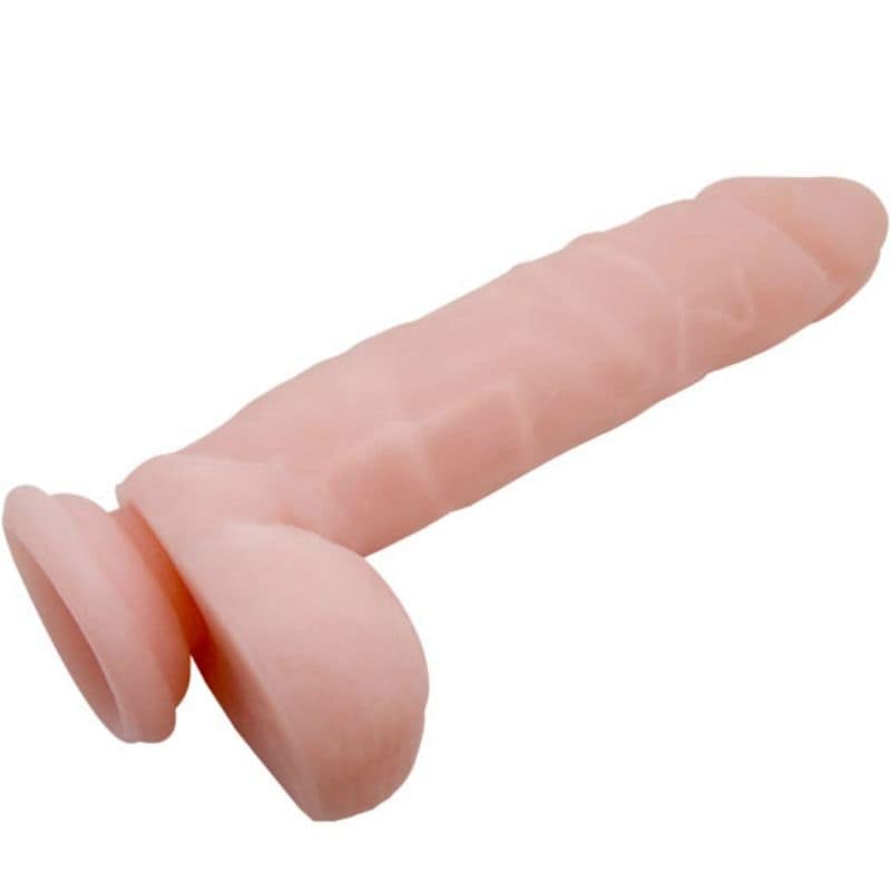 BAILE - SUPER REALISTIC NATURAL DILDO - Image 3