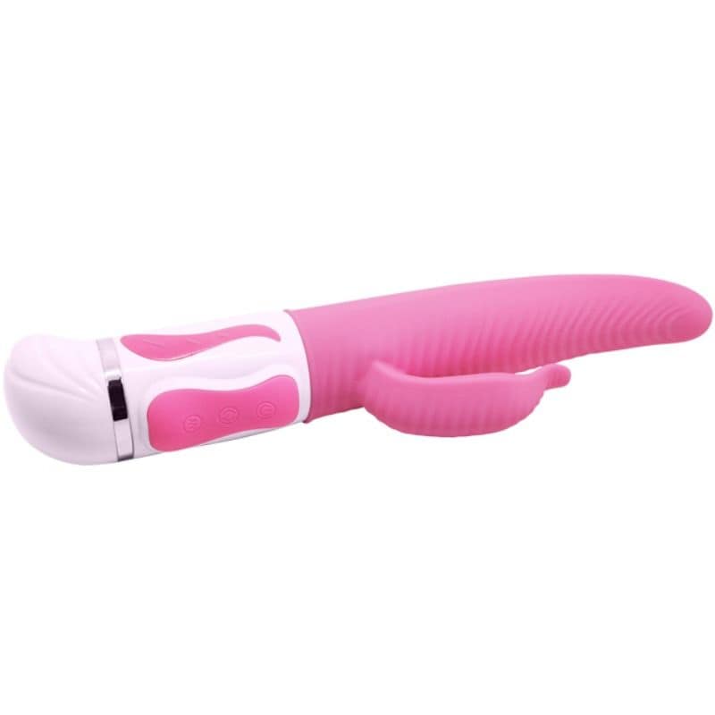 PRETTY LOVE - ANTOINE ROTATION VIBRATOR - Image 4