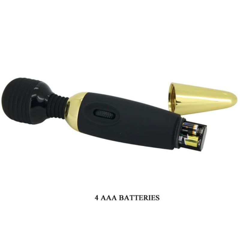 PRETTY LOVE - POWER WAND MASSAGER - Image 3