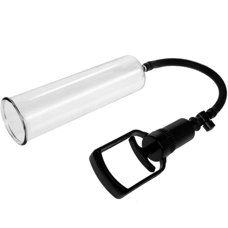 PRETTY LOVE - ALEXANDER ERECTION PUMP - Image 3