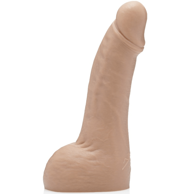 FLESHJACK - ALLEN KING DILDO 18.4 CM - Image 3