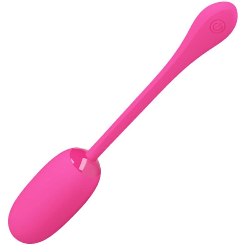 PRETTY LOVE - SMART JULIUS VIBRATING EGG - Image 2