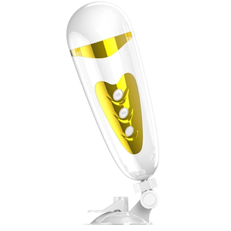 PRETTY LOVE - SALLY MASTURBATOR VIBRATION AND SOUND - Bild 2