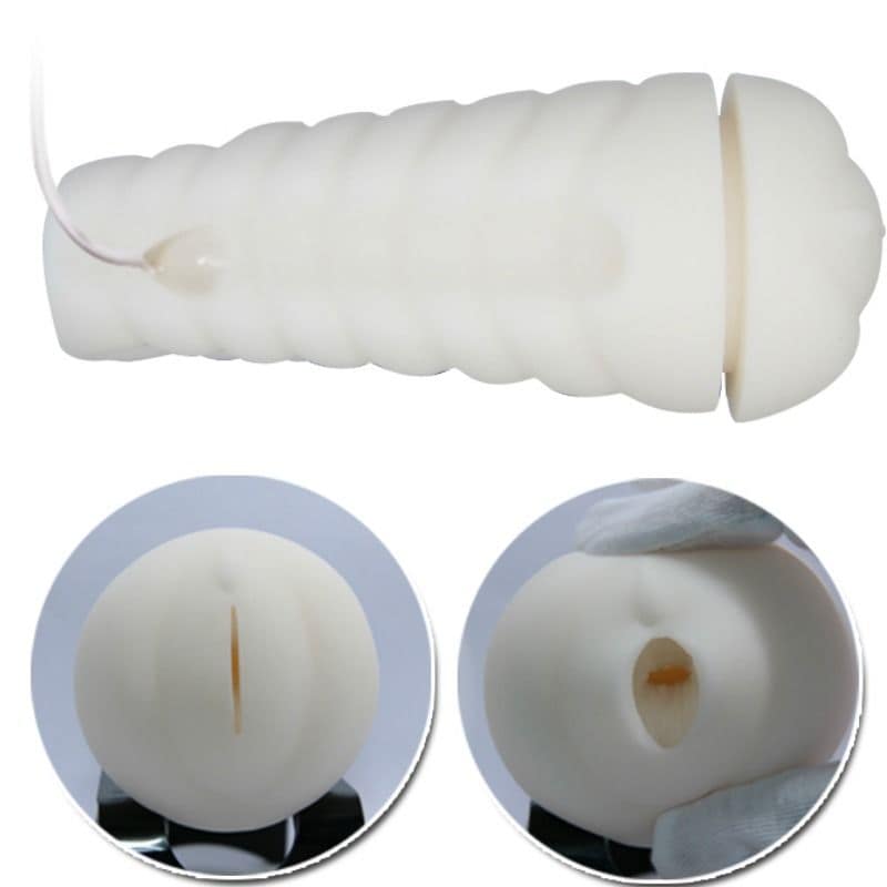 PRETTY LOVE - SALLY MASTURBATOR VIBRATION AND SOUND - Bild 5