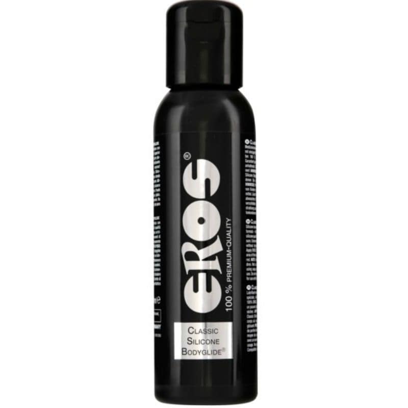 EROS - KLASSISK SILIKON BODYGLIDE 250 ML