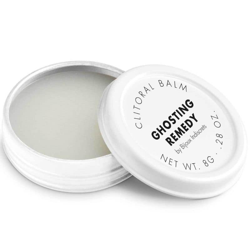 BIJOUX - CLITHERAPY BALM CLITORIS GHOSTING REMEDY - Image 2