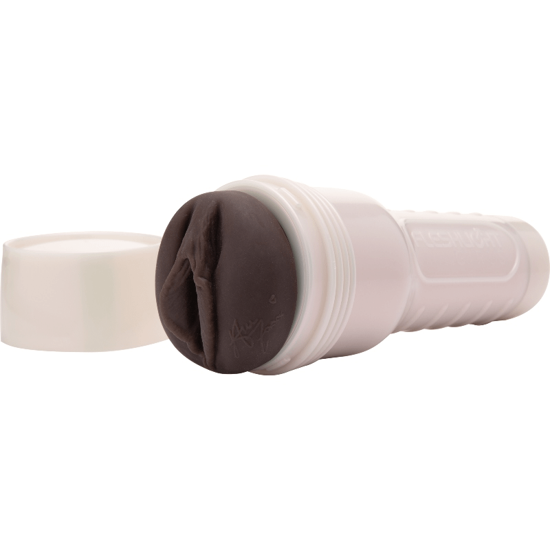 FLESHLIGHT GIRLS - ANA FOXXX VAGINA SILK - Image 2