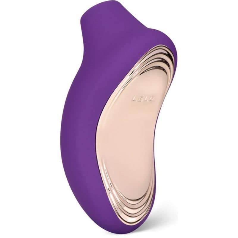 LELO - CLITORIS STIMULATOR SONA 2 LILAC - Bild 2