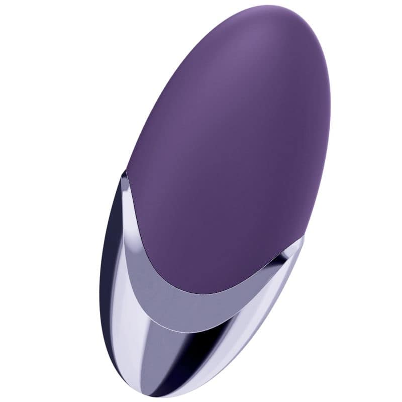 SATISFYER - LAYONS PURPLE PLEASURE - Image 3