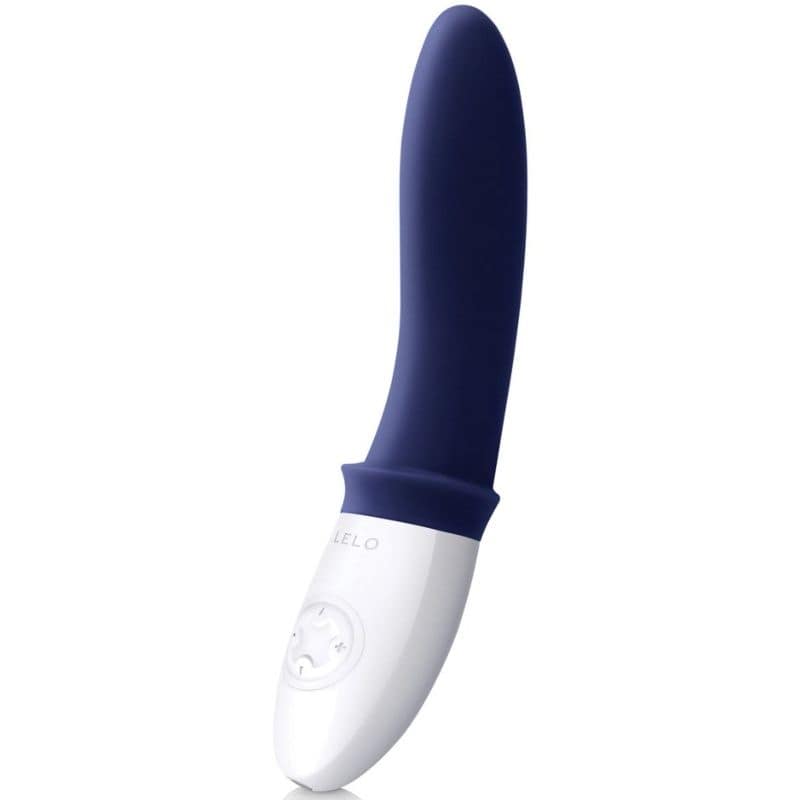 LELO - BILLY 2 DEEP BLUE - Image 2