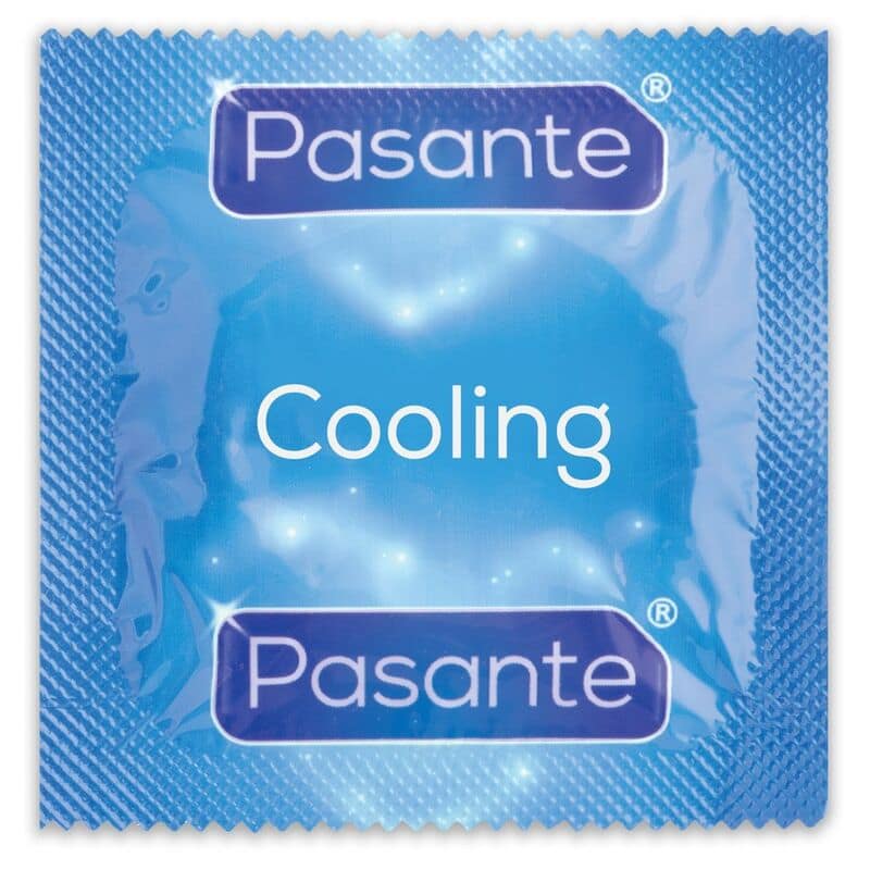 PASANTE - CLIMAX 6 HEAT EFFECT + 6 COOL EFFECT / 12 UNITS - Bild 3