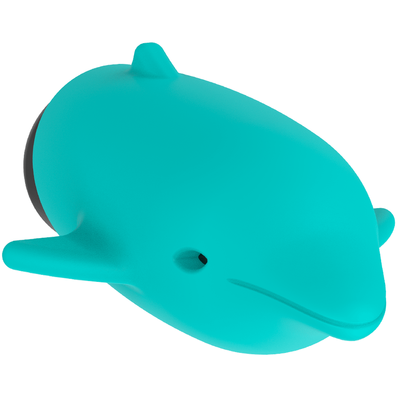 OHMAMA - POCKET DOLPHIN VIBRATOR XMAS EDITION - Image 2