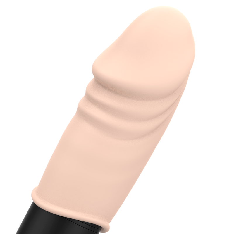 OHMAMA - REALISTIC MINI VIBRATOR XMAS EDITION - Image 3