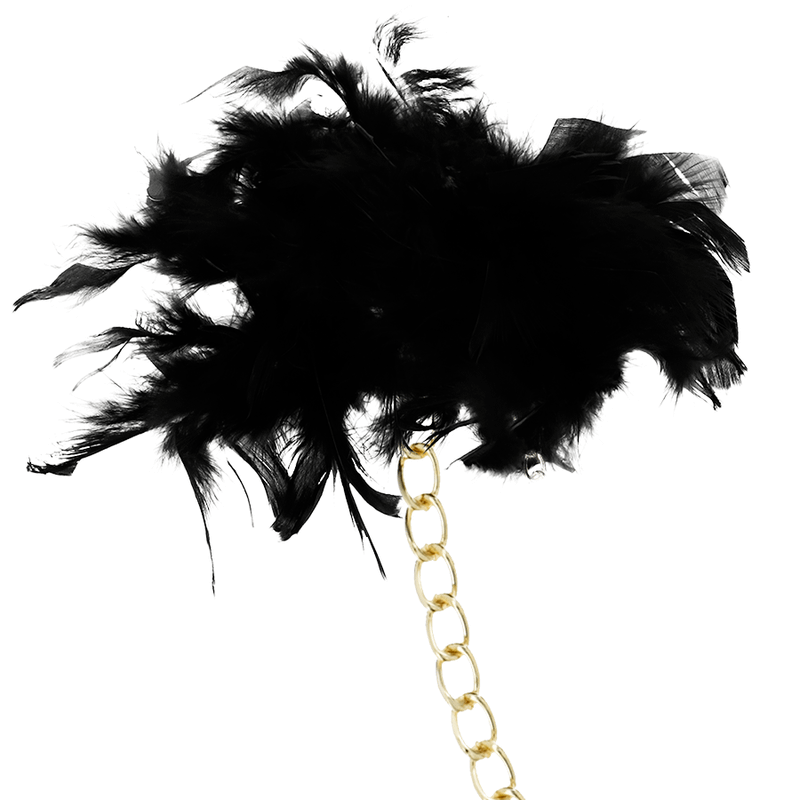 COQUETTE CHIC DESIRE - HANDCUFFS DELUXE - Image 3