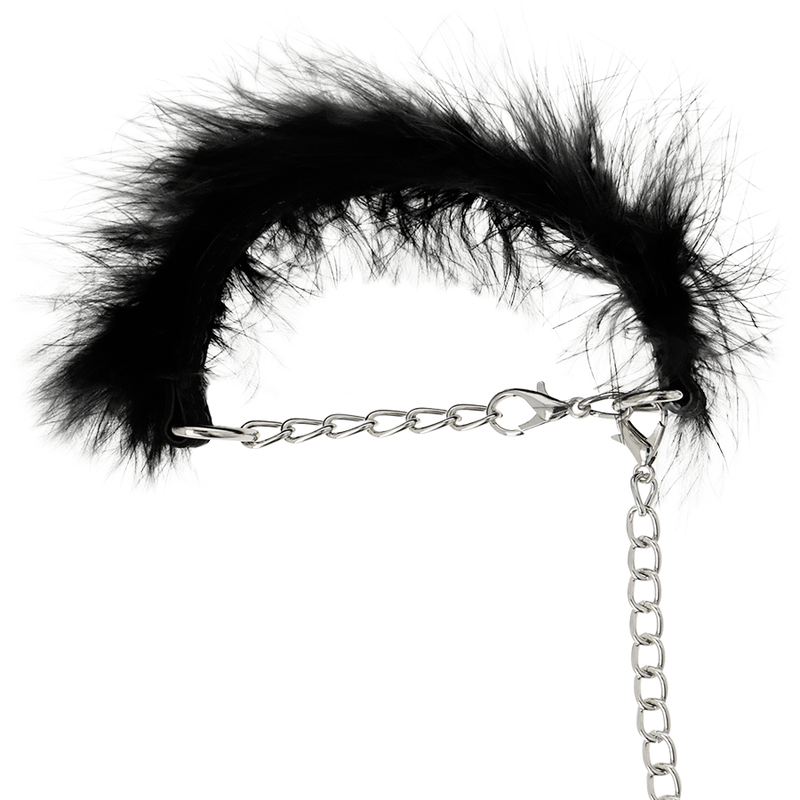 COQUETTE CHIC DESIRE - FETISH HANDCUFFS DELUXE - Image 3