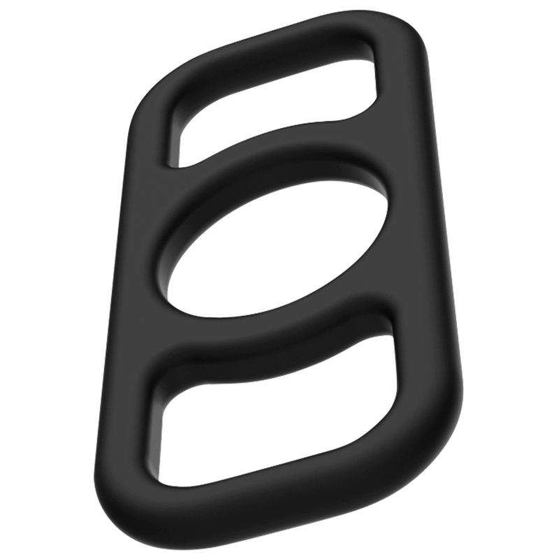 ADDICTED TOYS - COCK RING SET 4 PIECES - Bild 3