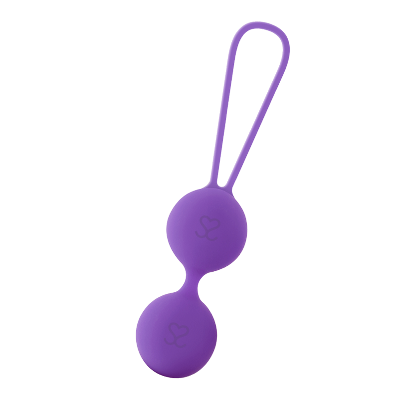 MORESSA - OSIAN TWO PREMIUM LILAC SILICONE - Bild 2