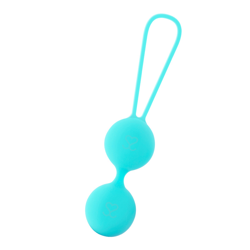 MORESSA - OSIAN THREE PREMIUM TURQUOISE SILICONE - Image 2