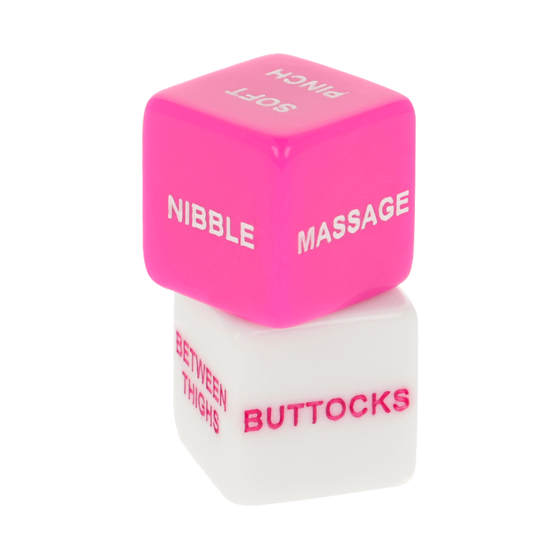 MORESSA - EROTIC DICE GAME ENGLISH - Bild 4