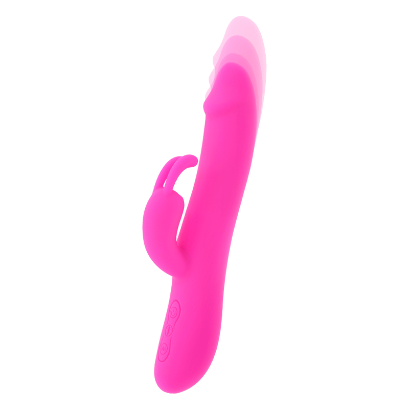 MORESSA - MOLLY PREMIUM SILICONE RECHARGEABLE - Image 2
