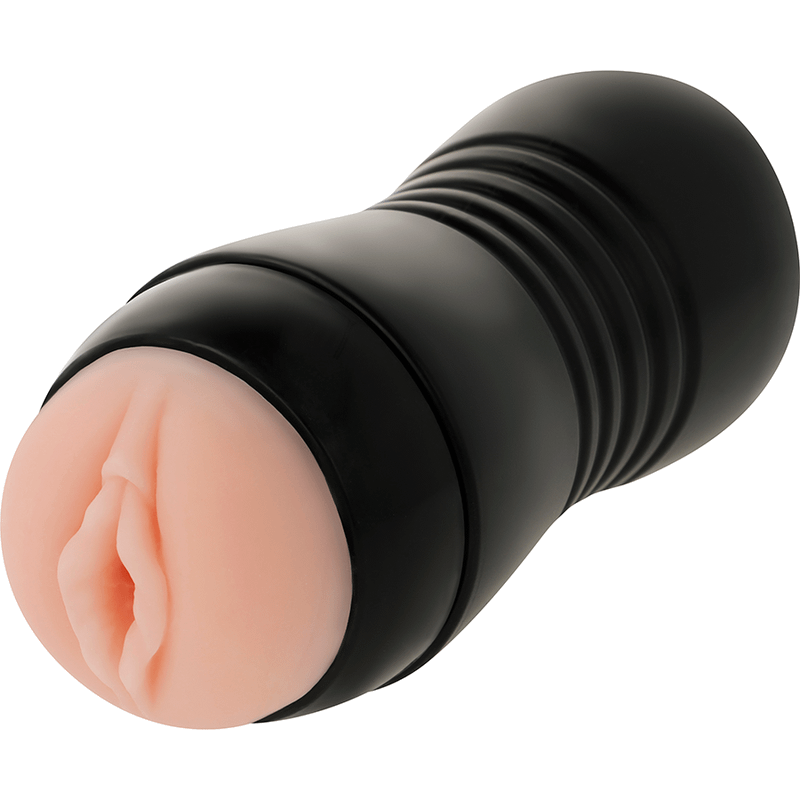 OHMAMA - MASTURBATOR MED VAGINALA VIBRATIONER