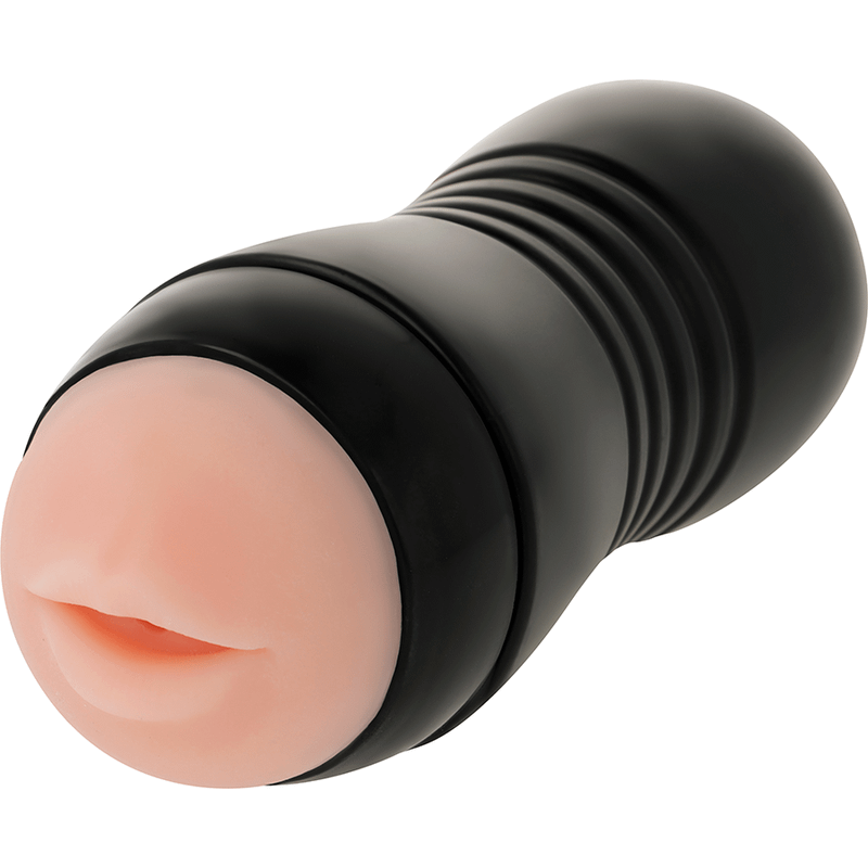 OHMAMA - MASTURBATOR WITH MOUTH VIBRATION - Image 2