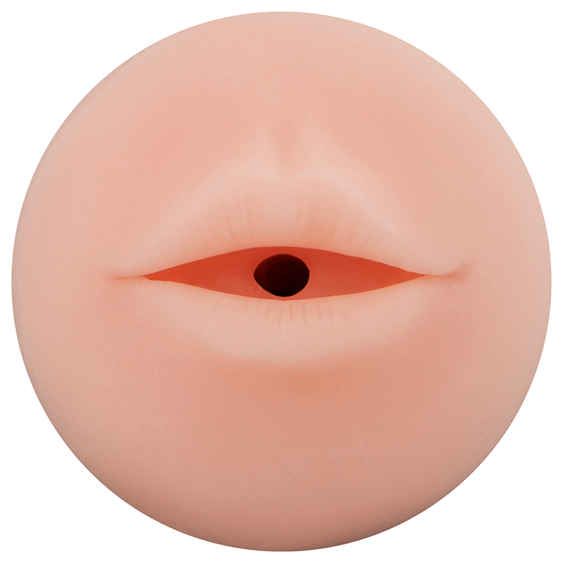 OHMAMA - MASTURBATOR WITH MOUTH VIBRATION - Image 3