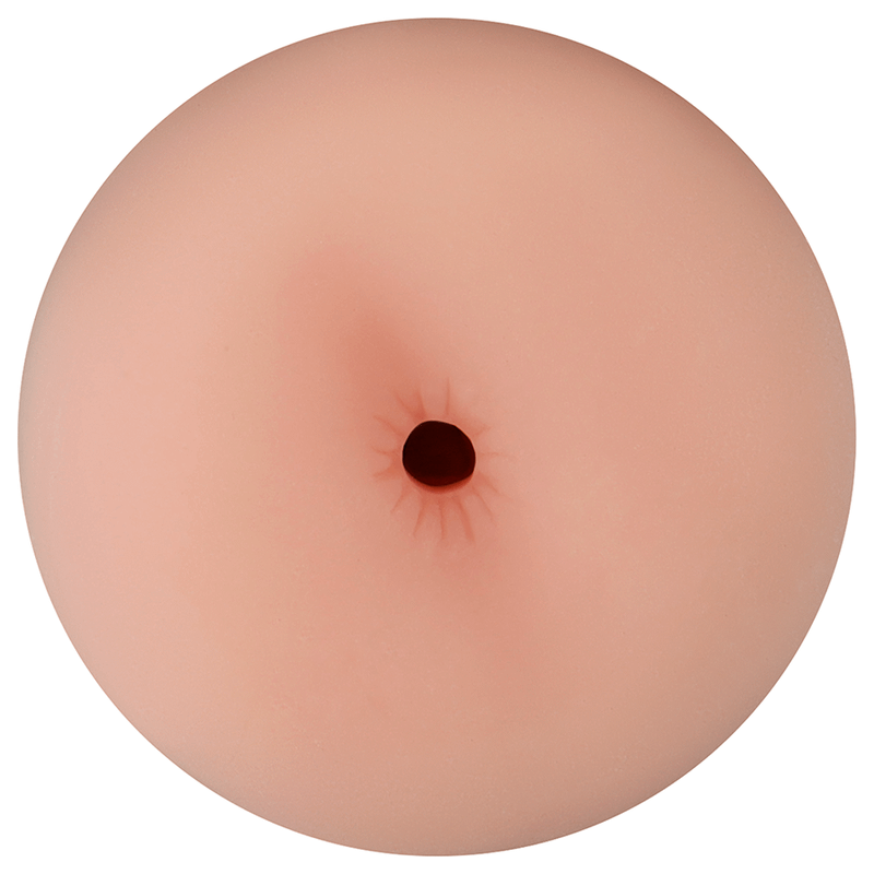 OHMAMA - MASTURBATOR WITH ANUS VIBRATION - Image 3