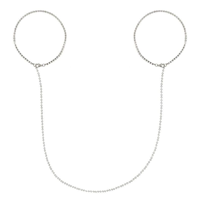 OBSESSIVE - BIJOU-907 HANDCUFFS ONE SIZE - Bild 2