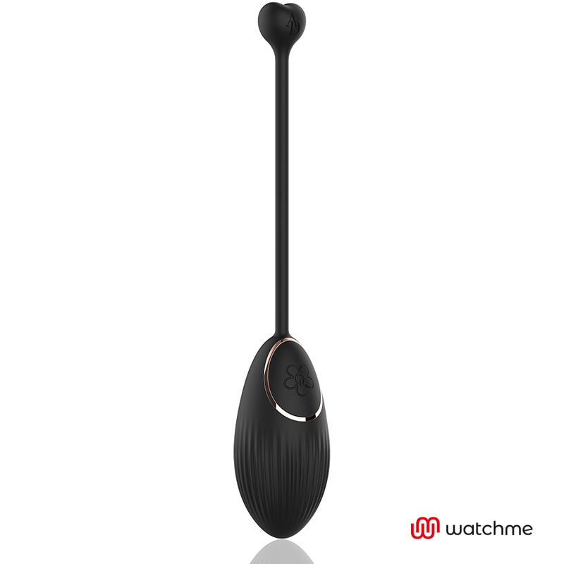ANNE'S DESIRE - EGG REMOTE CONTROL TECHNOLOGY WATCHME BLACK - Image 5