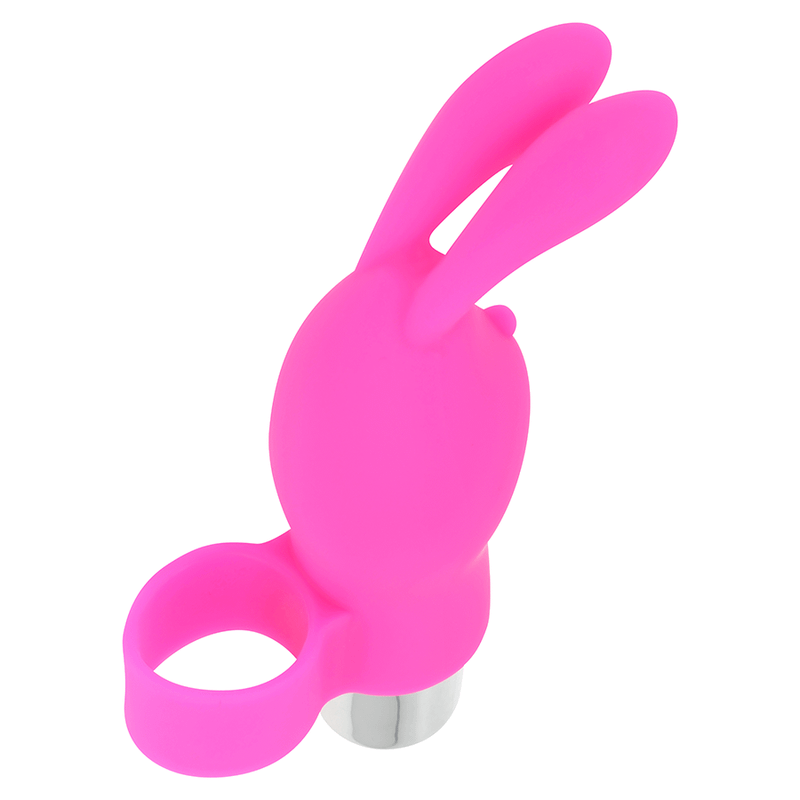 OHMAMA - STIMULATING THIMBLE WITH RABBIT - Bild 3