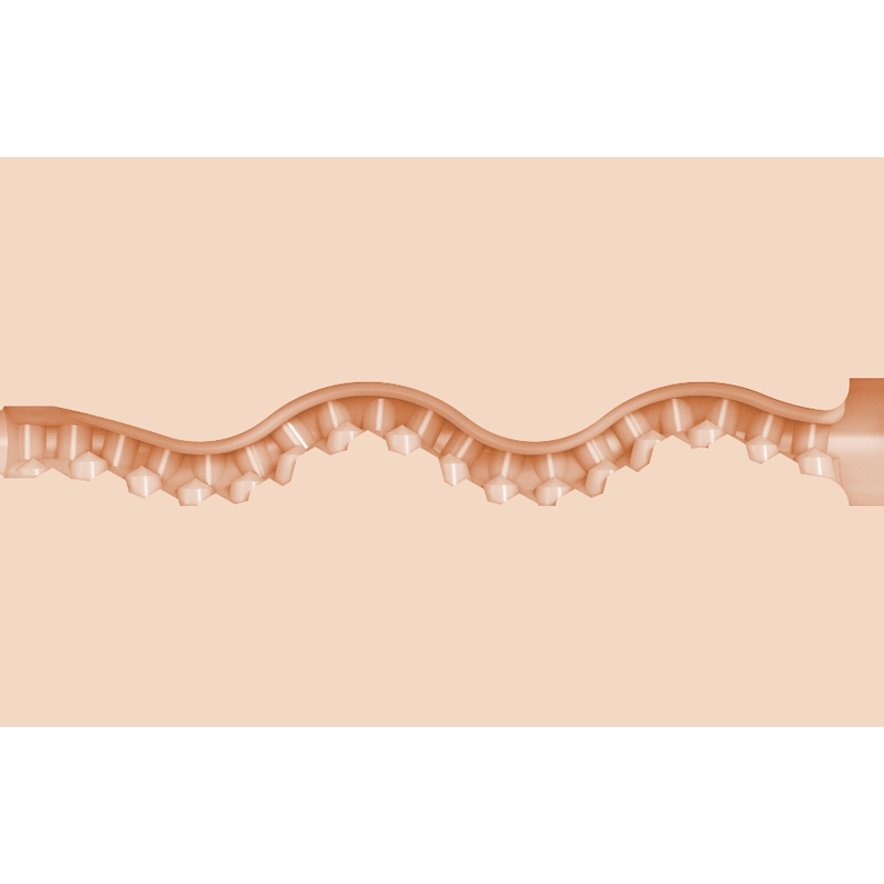 FLESHLIGHT GIRLS - MAITLAND WARD ANO TEXTURE TIGHT CHICKS - Image 3