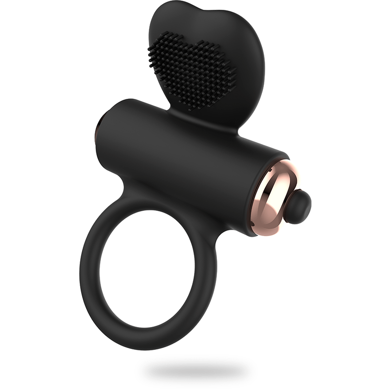 WOMANVIBE - ZEUS SILICONE VIBRATOR RING - Image 2