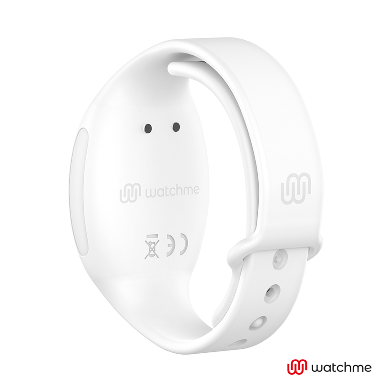 WEARWATCH - EGG REMOTE CONTROL WATCHME TECHNOLOGY SEAWATER / SNOW - Image 5
