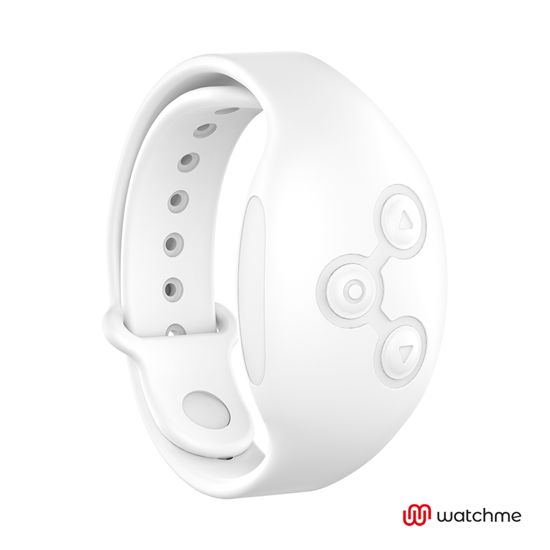 WEARWATCH - EGG REMOTE CONTROL WATCHME TECHNOLOGY SEAWATER / SNOW - Image 4