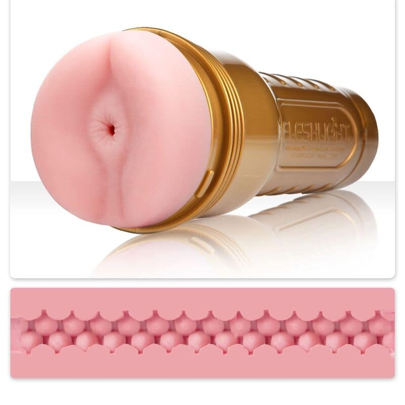 FLESHLIGHT - STAMINA TRAINING UNIT ANO - Image 3